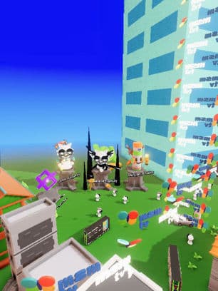 HypeCity 3 preview image