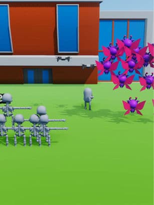  zombie zombie shoot simu preview image