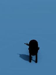 Sniper Trials 1