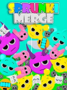 Sprunki merge