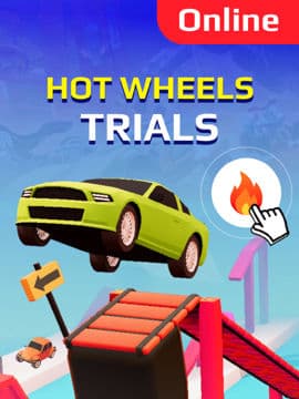 Hot Wheels Trials thumbnail