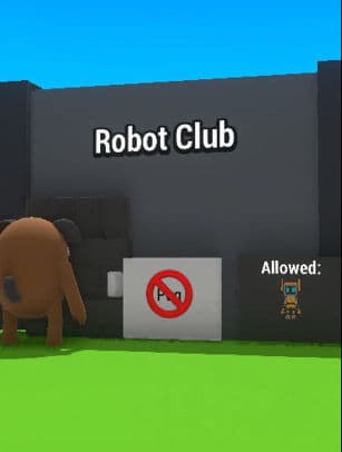 pug sneaking -Part 1 preview image