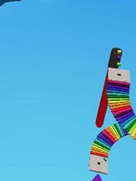 easy rainbow baby remixed