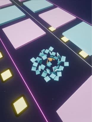 Octopus Game  preview image