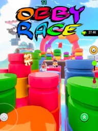 Obby Race