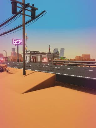fake California  preview image