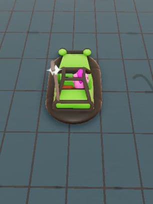 bump car preview image