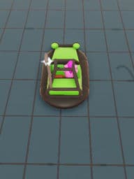 bump car