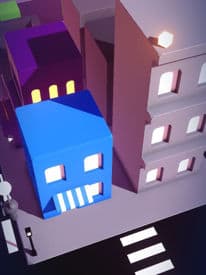 Block city