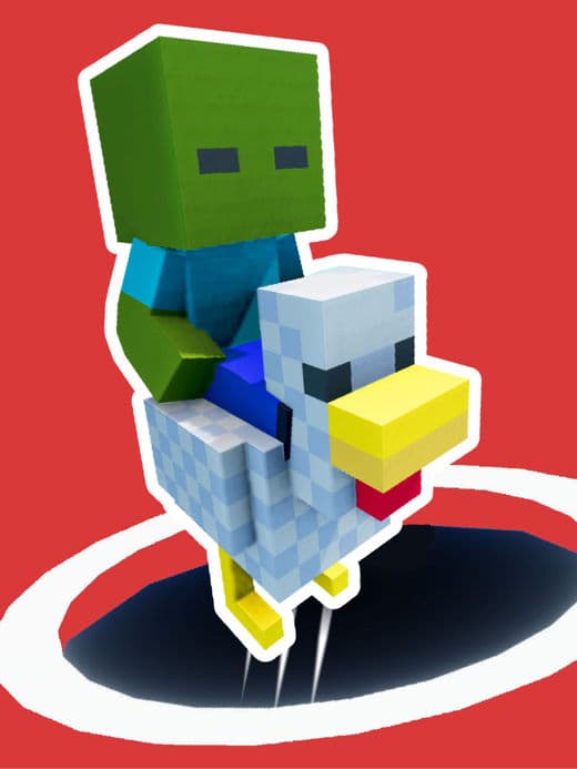 thumbnail background