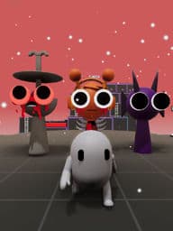 Sprunki Run