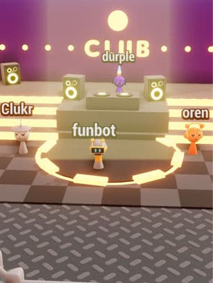 punch together sprunki preview image