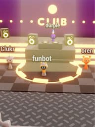 punch together sprunki