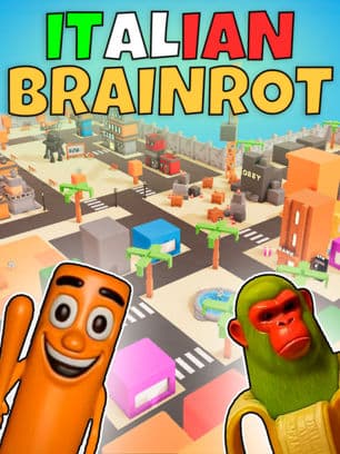 City Of Brainrot RP thumbnail