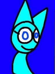 sprunki but with my oc