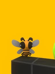 The beehive 