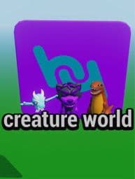  creature world 