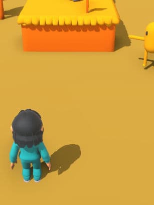 Kim-Jun-Hee parkour obby preview image