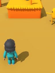 Kim-Jun-Hee parkour obby