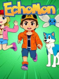 EchoMon