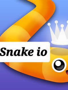 Snake io preview image