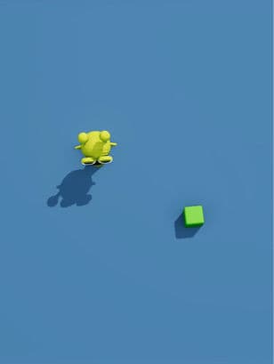 Sprunki Simulator preview image