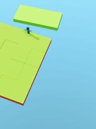 Wiggly parkour
