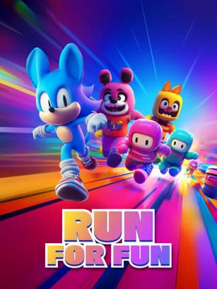 Run for Fun preview image