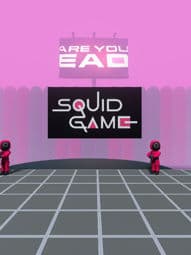 SQUID GAME