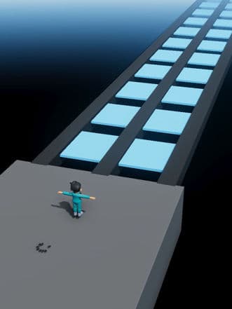 the glass bridge preview image
