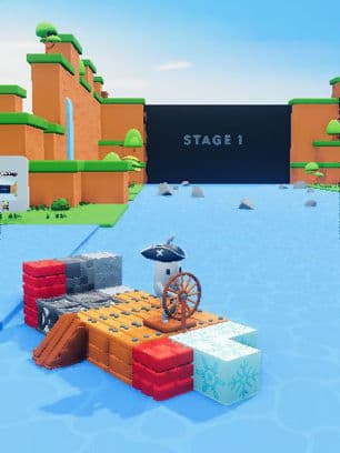 BOAT preview image