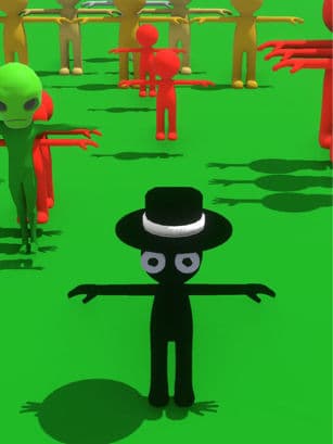 sprunki fight all mods preview image