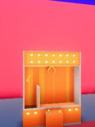 Claw machine