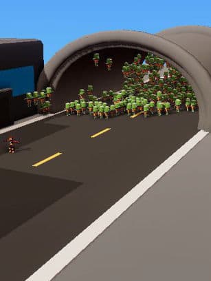 Iron man saves world preview image