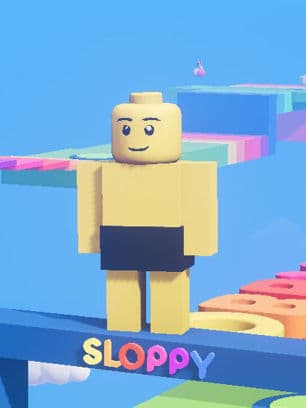 wenner obby preview image