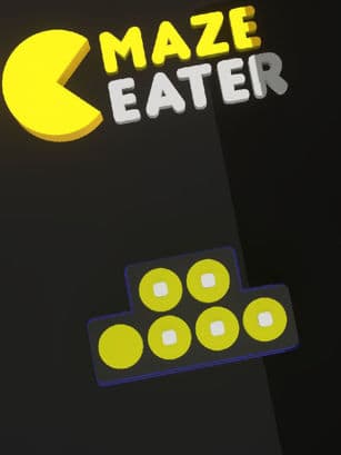 Pac snake preview image