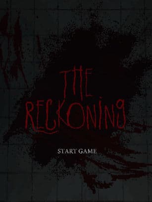 the reckoning preview image