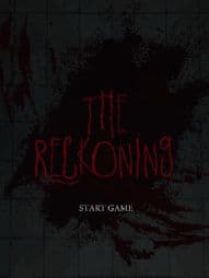 the reckoning