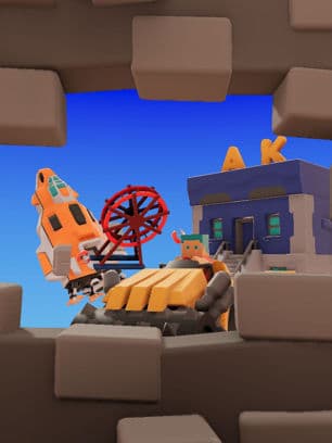 Madmax destructor preview image