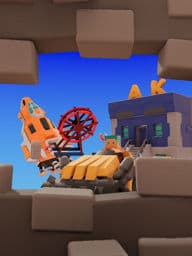 Madmax destructor