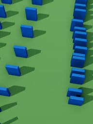 domino temple
