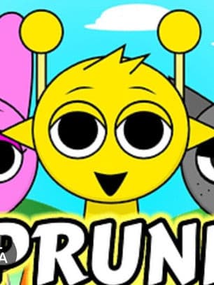 Sprunki (modded) preview image