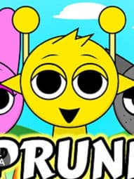 Sprunki (modded)