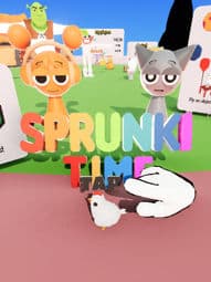 Sprunki fly party