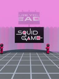 squiddy game