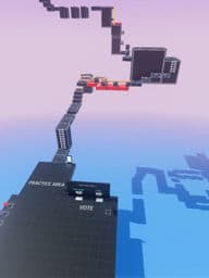JUST RUN WITH STUFF