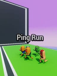 Ping Run