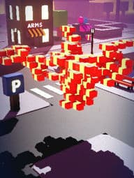 Block City but youre rich