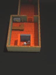 My own doors