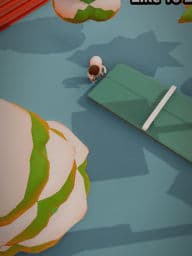Ping Pong With Me